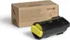 Xerox yellow toner extra hi-cap for VersaLink C600 16.8K