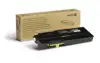 Xerox yellow hi-cap toner C400 / 405, 4.8K