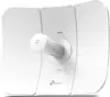 TP-Link CPE610 bežična pristupna točka vanjska (AP) 300Mbps (5.0GHz), 802.11a/n, podrška za Pasive PoE, 1×LAN, IP65, Pharos MAXtream, 29dBi usmjeriva antena