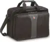 Wenger Legacy Double torba za 16" prijenosnik, crna-siva