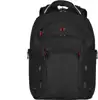 Wenger Gigabyte ruksak za 15" MacBook Pro prijenosnik, crni