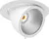 Osram Punctoled Spot 27W, 3100lm, 3000K, fi 166mm