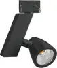 Osram Punctoled Track 32W, 2900lm, 4000K, crni