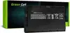 Green Cell (HP119) baterija 3500 mAh,14.8V BA06XL BT04XL za HP EliteBook Folio 9470m 9480m