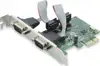 Kontroler PCI Express, Serial 2 Port