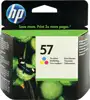 Tinta HP C6657AE (no. 57), Tri-colour