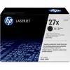 Toner HP C4127X, Black