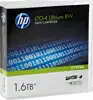 HP LTO4 Ultrium 1.6TB RW Data Cartridge, C7974A