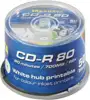 CD-R Traxdata, Kapacitet 700MB, 50 komada, Brzina 52x