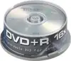 DVD+R Traxdata CAKE 25, Silver, Kapacitet 4, 7 GB, 25 komada