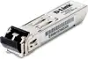 NET SWC DLK DEM-311GT, D-LINK, Transceiver, 1-Port Mini-GBIC SFP to 1000BaseLX, 550m, DEM-311GT