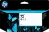 Tinte HP C9374A (no. 72), Grey