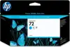Tinta HP C9371A (no. 72), Cyan