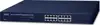 PLANET 16-Port 10/100/1000Mbps Gigabit Ethernet Switch, GSW-