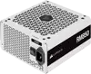 Corsair PSU 850W RM850 80+ Gold Fully-Modular white