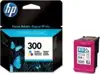 Tinta HP CC643EE (no. 300), Tri-colour