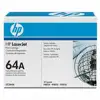 Toner HP CC364A, Black