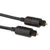 Toslink cable M/M 2m