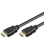 NaviaTec HDMI-185 HDMI A-plug to HDMI A-plug 3m with Etherne