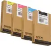 Tinta Epson Stylus PRO 7400/9400 cyan, C13T612200