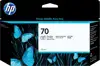 Tinta HP C9449A (no.70), Black