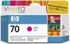 Tinta HP C9453A (no.70), Magenta