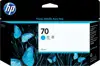 Tinta HP C9452A (no.70), Cyan