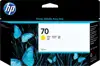 Tinta HP C9454A (no.70), Yellow