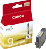 Tinta Canon PGI-9Y, Yellow