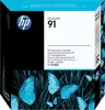 Printheads HP C9518A (no. 91)