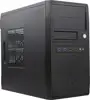 Chieftec Mesh Series CT-04B - tower - micro ATX