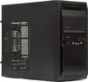 Chieftec LIBRA Series LT-01B - tower - micro ATX
