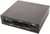 LogiLink Cardreader 3,5“ USB 2.0 All-in-1+USB - card reader 