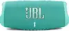 Zvučnik JBL Charge 5, bluetooth, otporan na vodu, teal