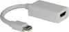 Roline Mini DisplayPort-HDMI adapter Mini DP M - HDMI F, 12.