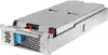 APC RBC43 Set zamjenskih Baterija za SUA2200RMi2U, SUA3000RMi2U, SUM1500RMXLI2U, SUM3000RMXLi2U, SMT2200RMI2U, SMT3000RMI2U (8x 12V-5Ah)