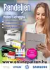 HP tinta No. 951XL Magenta, CN047AE