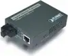 Planet FT-802, 10 100Base-TX to 100Base-FX (SC) Bridge Media Converter -2km, LFPT Supported