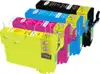 Tinta Orink Epson T1291,SX125/SX420/425, crna