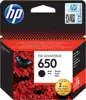 HP tinta No. 650, crna, CZ101AE