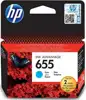 HP tinta No. 655 plava, CZ110AE