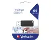 USB memorija 64 GB Verbatim Store'n'Go PinStripe USB 2.0