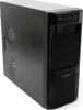 Kućište Midi LC Power Pro-925B, crno, 600W ATX