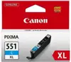 Canon tinta CLI-551C XL, cijan