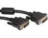 Roline DVI Cable DVI-D - DVI-D (24+1) Dual link 3.0m