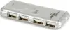 Roline VALUE Notebook Hub 4-port, USB2.0