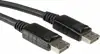 Roline VALUE DisplayPort Cable, DP M - DP M, 3.0m