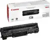 Toner Canon CRG-728, Black