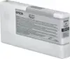 Tinta Epson T6537 Light Black, C13T653700