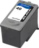 Tinta Orink Canon PG-40, crna